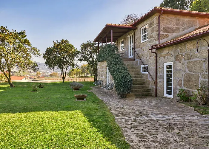 Casa Do Xico - Minho\'S Guest