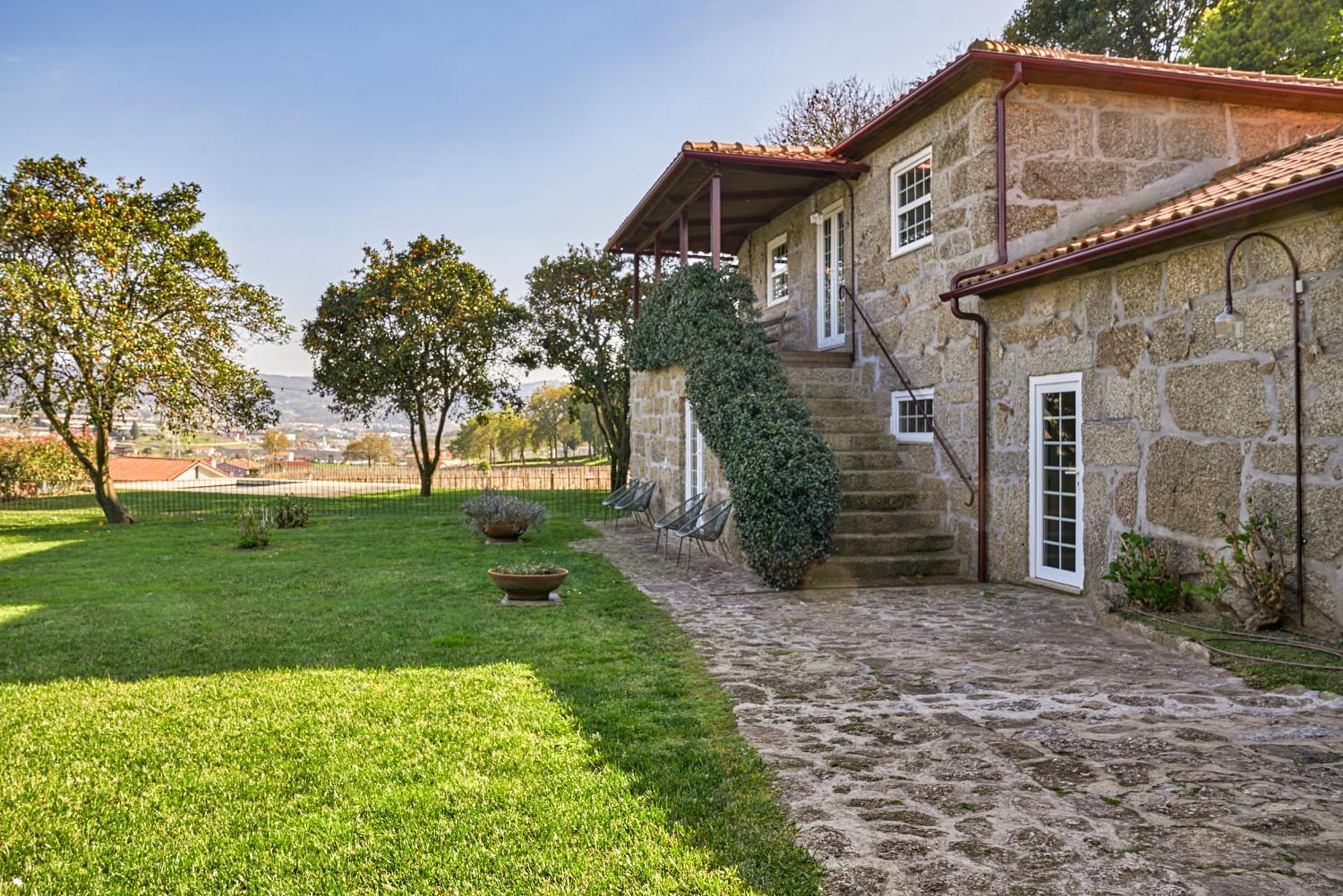 Casa Do Xico - Minho's Guest *