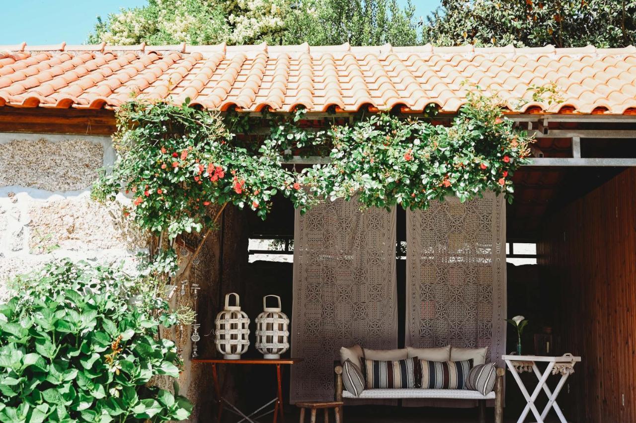 Ferienhaus Casa Do Xico - Minho's Guest Guardizela